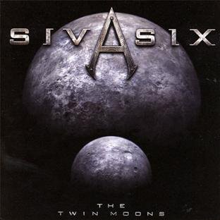 Siva Six - Bladerunner (Stardust)